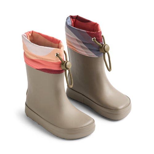 Barefoot Rubber Boot Zerro