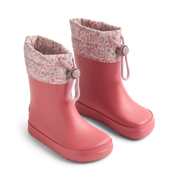 Barefoot Rubber Boot Zerro