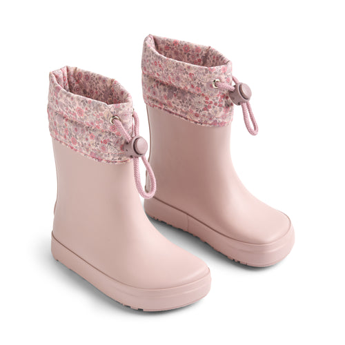 Barefoot Rubber Boot Zerro
