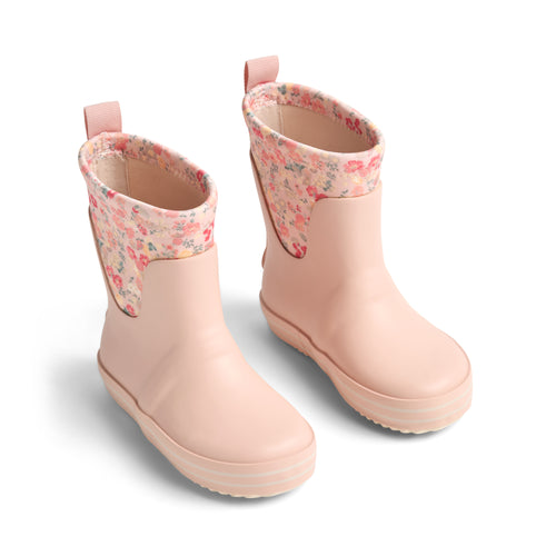 Rubber Boot Mist powder