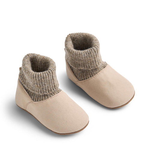 Indoor Shoe Caius — soft sand