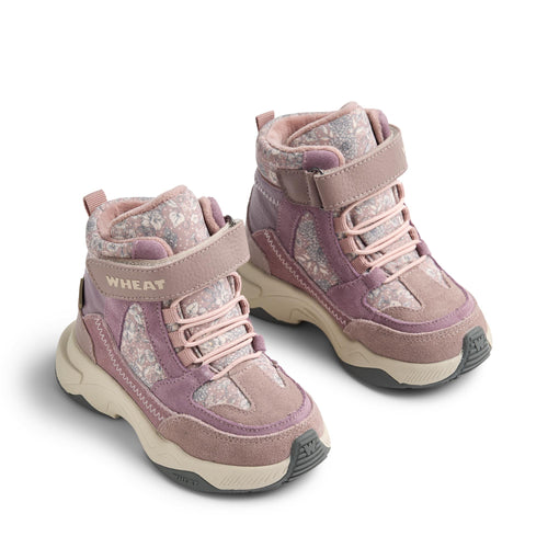Sneaker Bootie Muni 2.0 Tex — dry rose flowers
