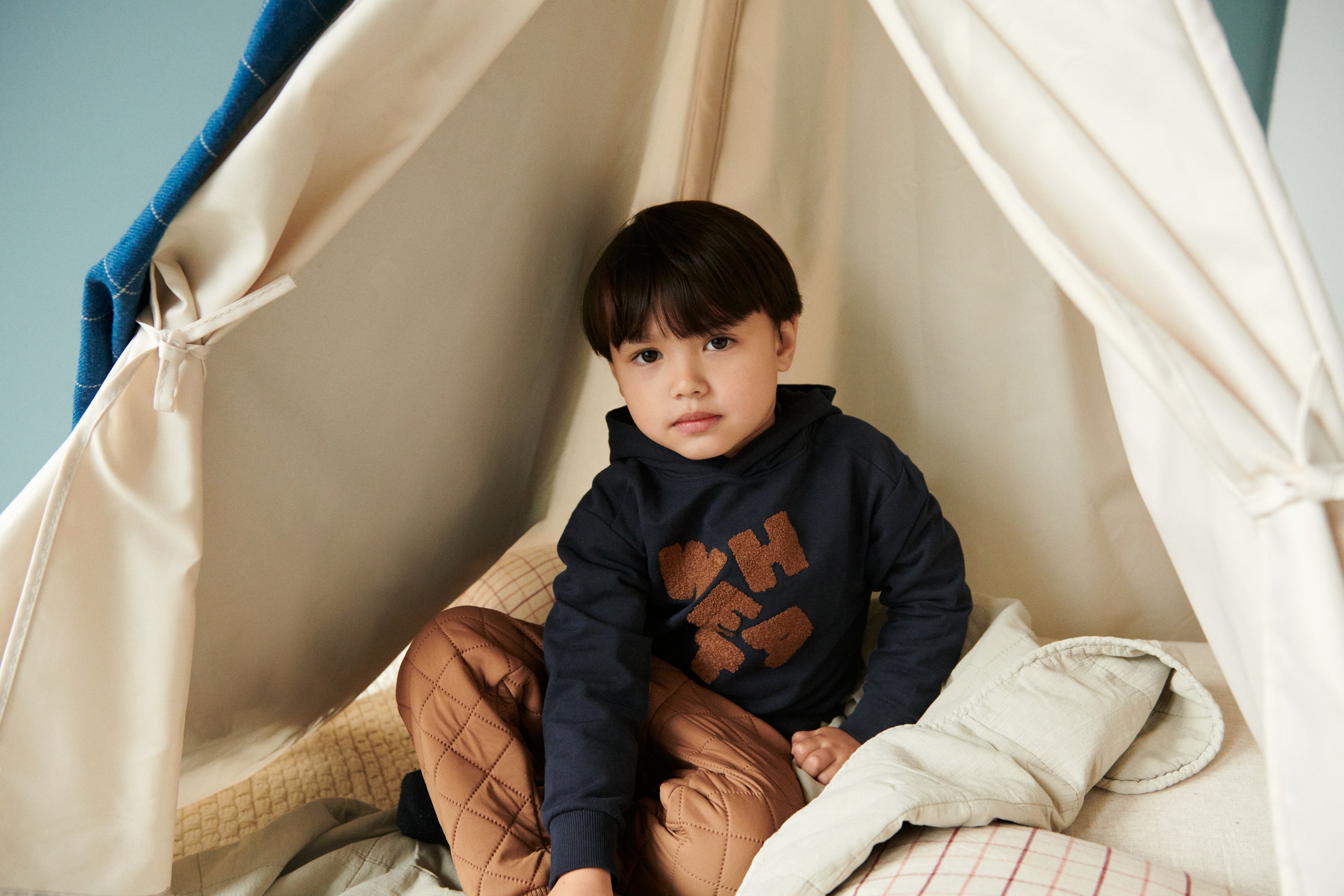 Wheat Kids Clothing