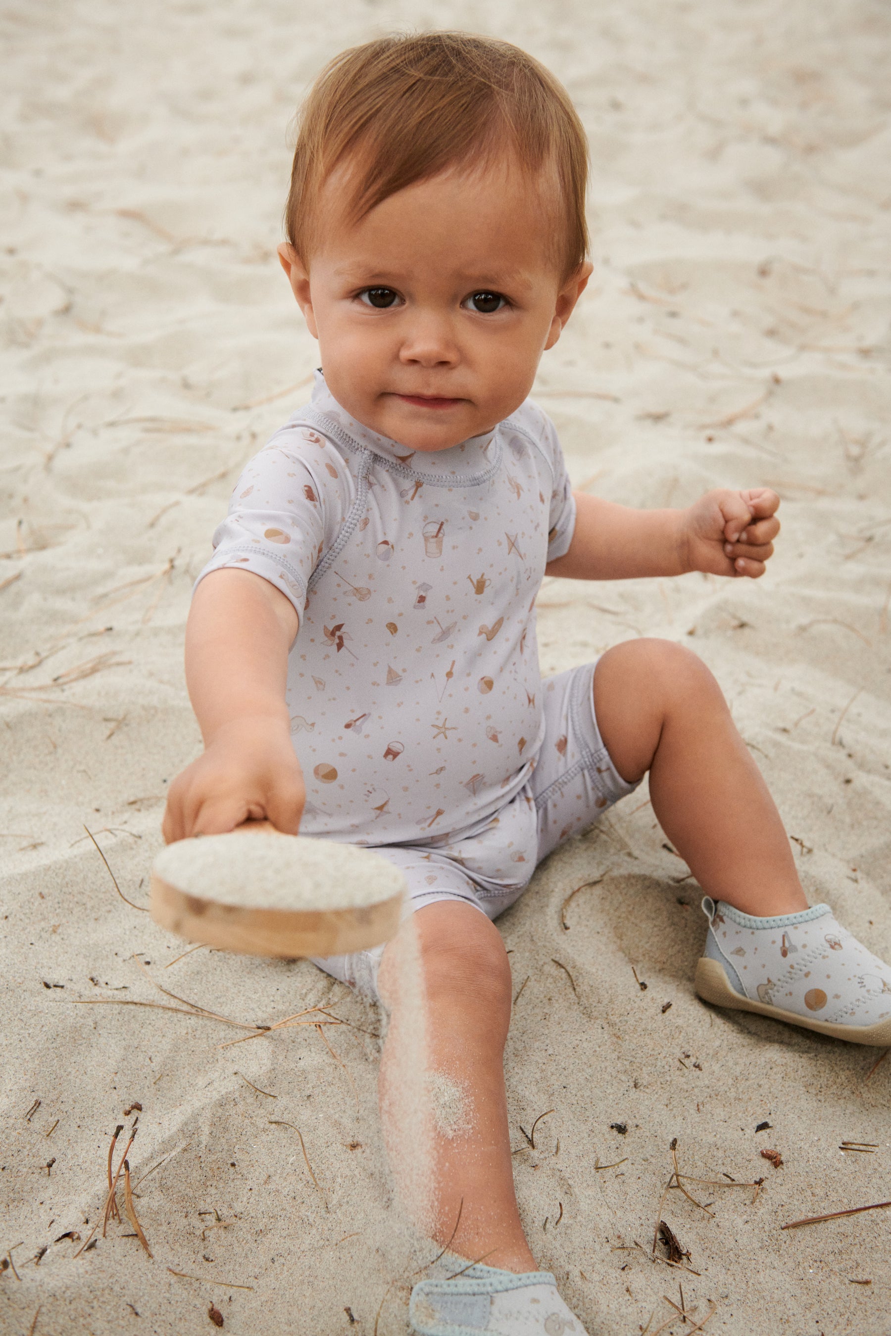 Wheat Kids Clothing