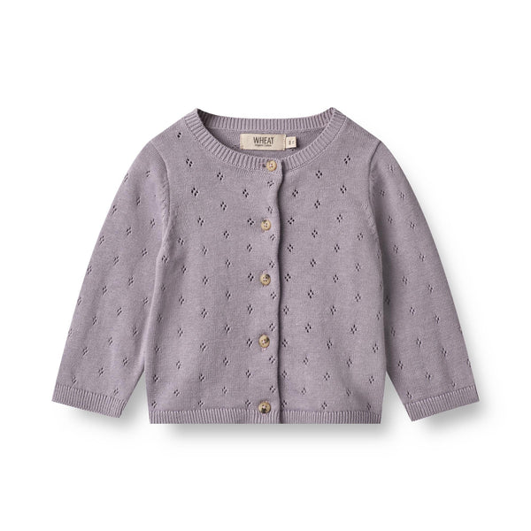 Knit Cardigan Maia