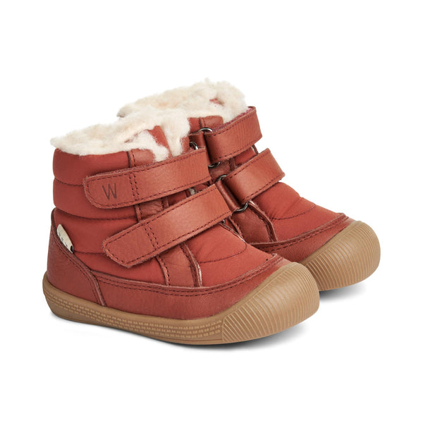 Wheat Footwear footwear_winter Daxi Wool Tex