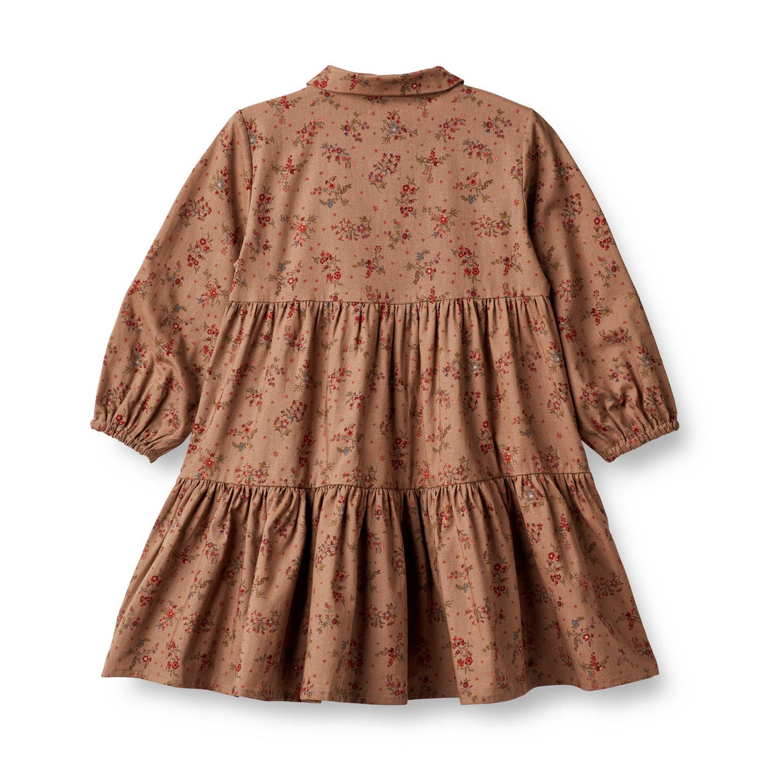 Dress Felucca - Wheat Kids Clothing