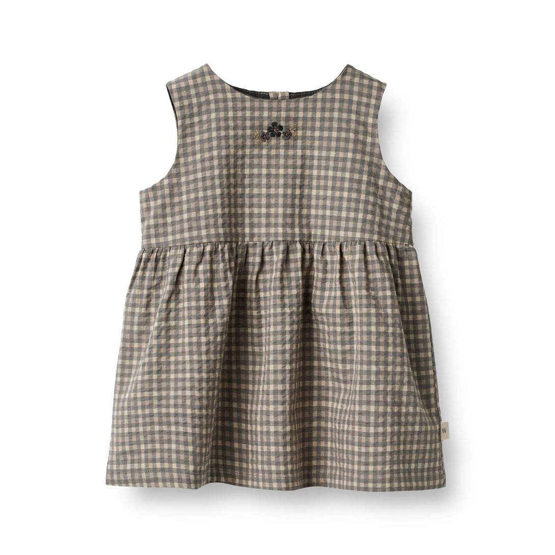 Dress Louisa - Wheat Kids Clothing