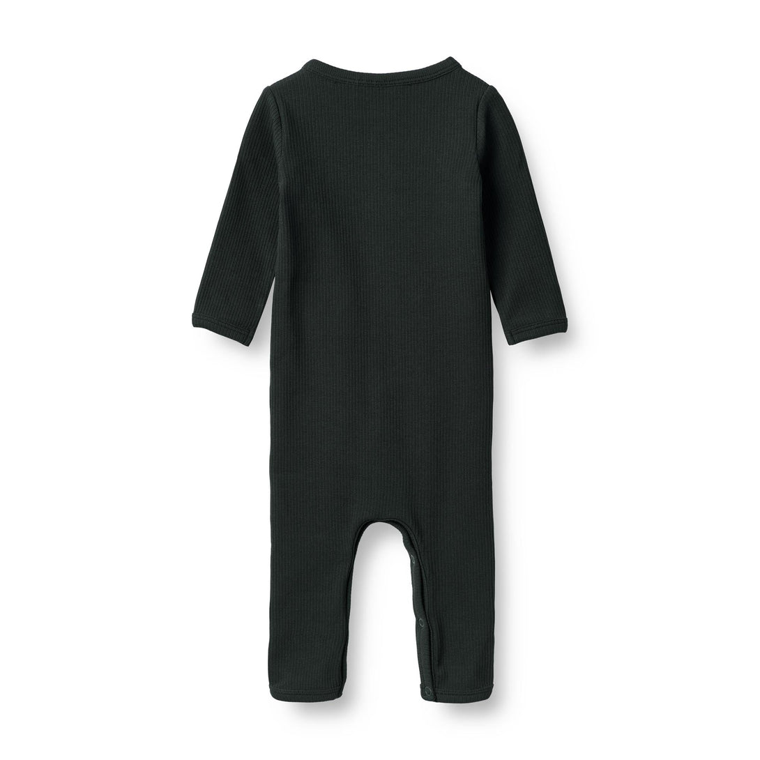 Jumpsuit Finn - Wheat Kids Clothing
