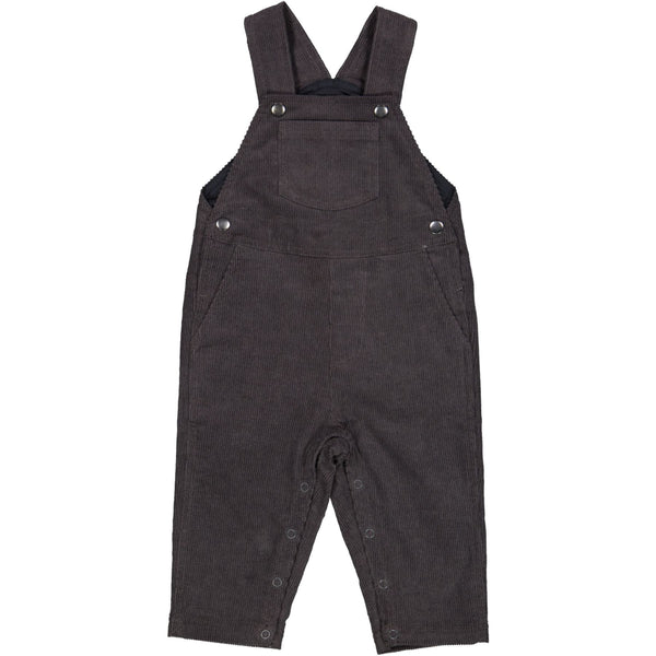 Overall Helmer - Wheat Kids Clothing