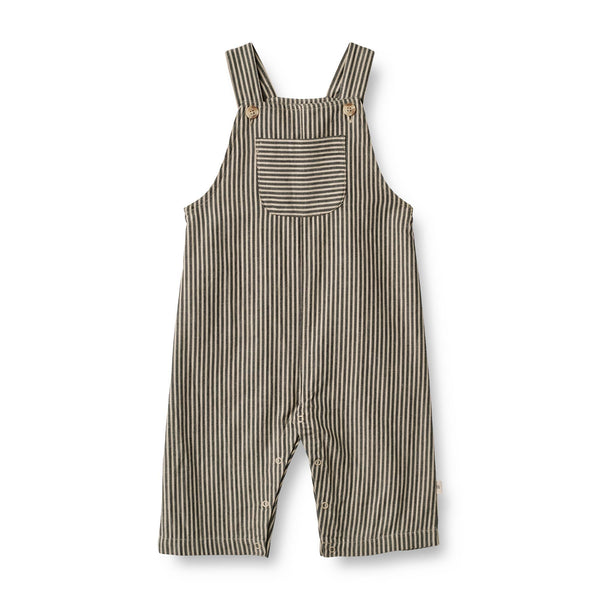 Overall Issey - Wheat Kids Clothing
