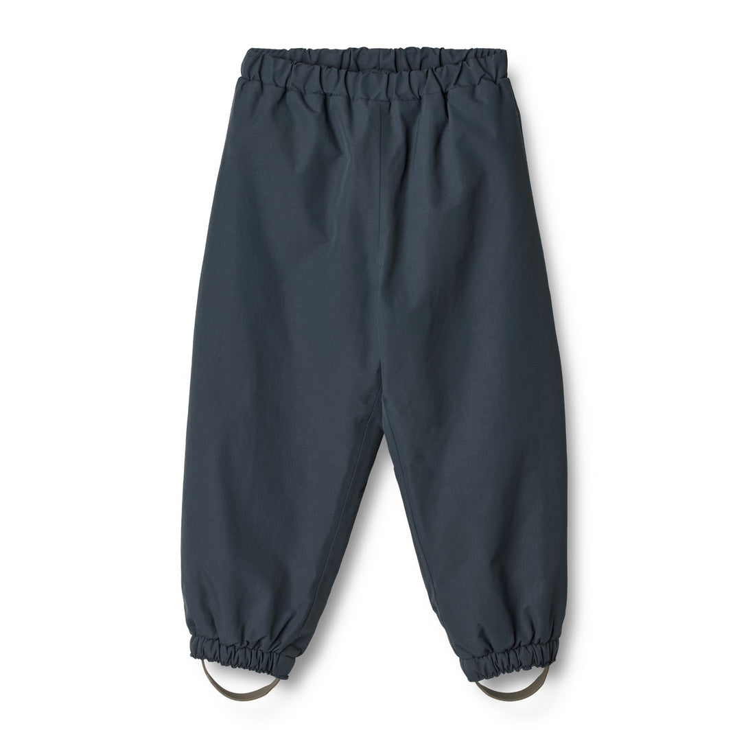 Ski Pants Jay Tech - Wheat Kids Clothing
