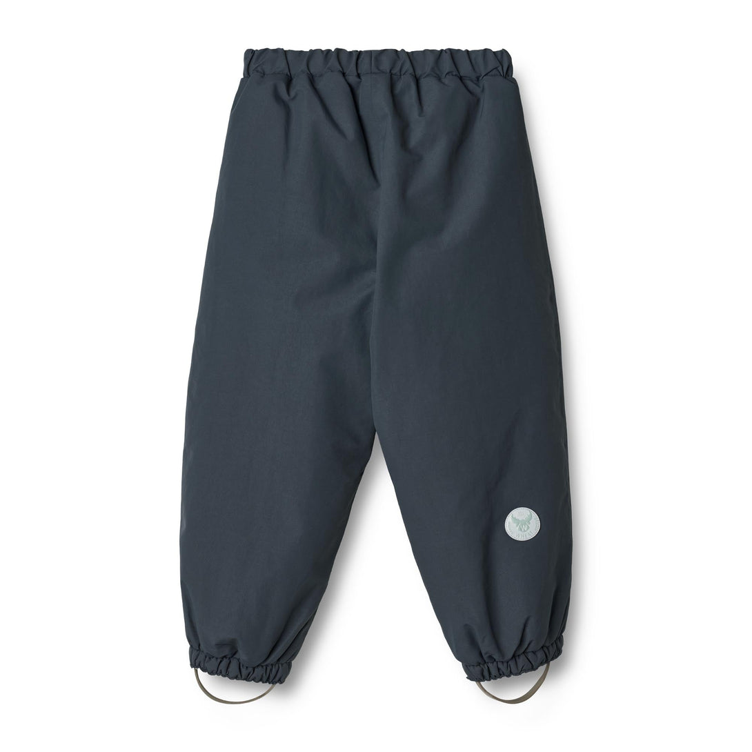 Ski Pants Jay Tech - Wheat Kids Clothing