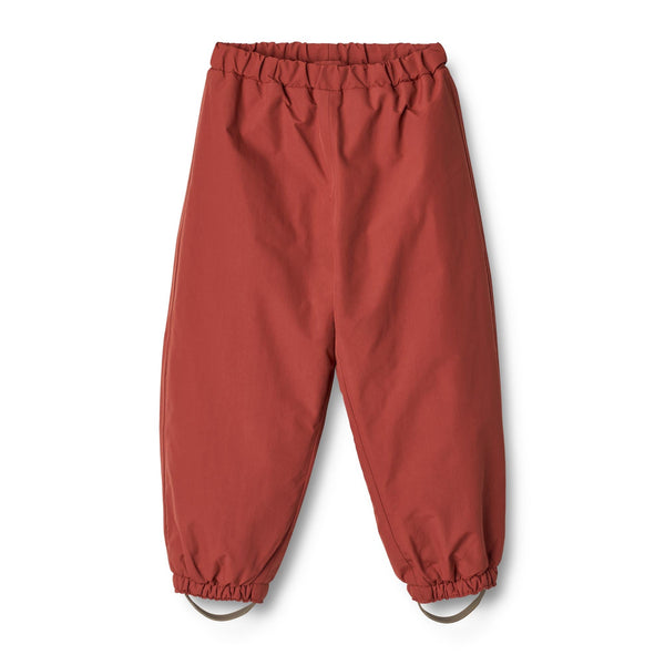 Wheat Outerwear outerwear_snowpants Ski Pants Jay Tech