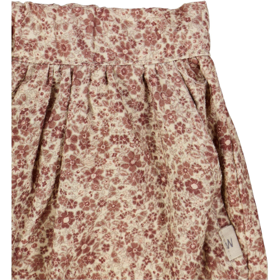 Skirt Eia Red Meadow - Wheat Kids Clothing
