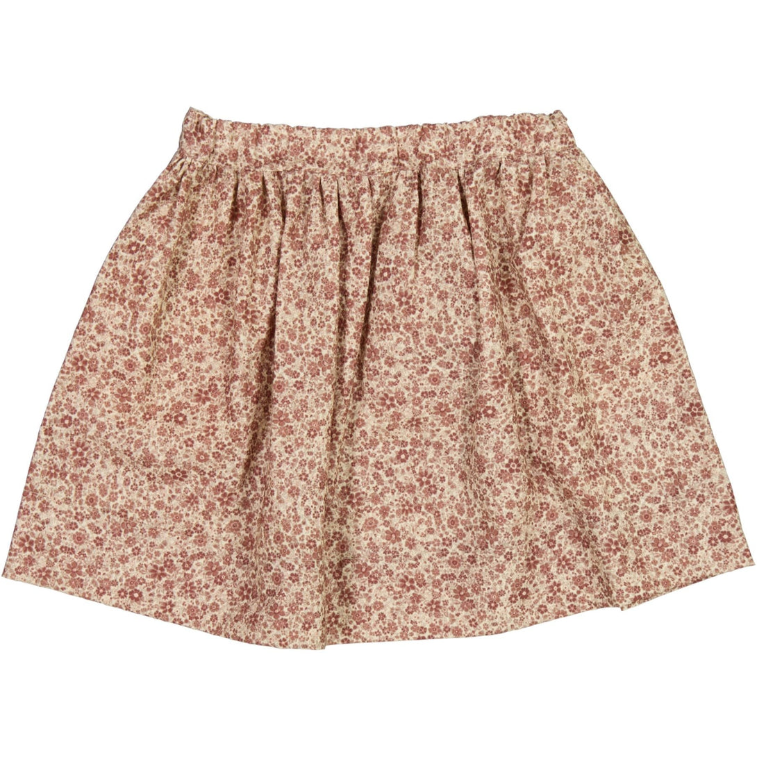 Skirt Eia Red Meadow - Wheat Kids Clothing