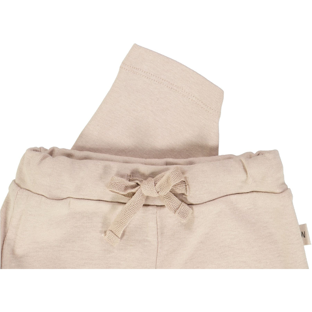 Soft Pants Elvina Pale Lilac - Wheat Kids Clothing