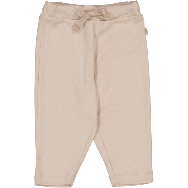 Soft Pants Elvina Pale Lilac - Wheat Kids Clothing