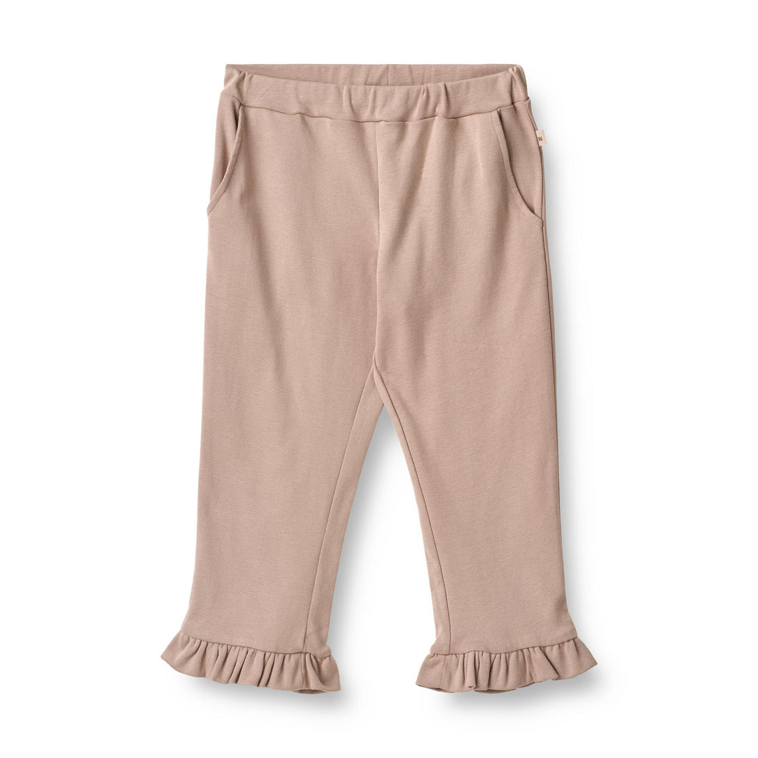 Soft Pants Hermine - Wheat Kids Clothing