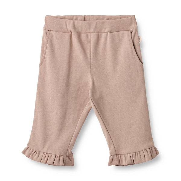 Wheat baby_bottoms_pants Soft Pants Hermine