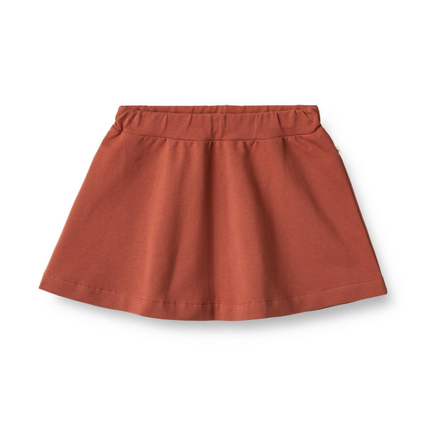 Sweat Skirt Manuella - Wheat Kids Clothing