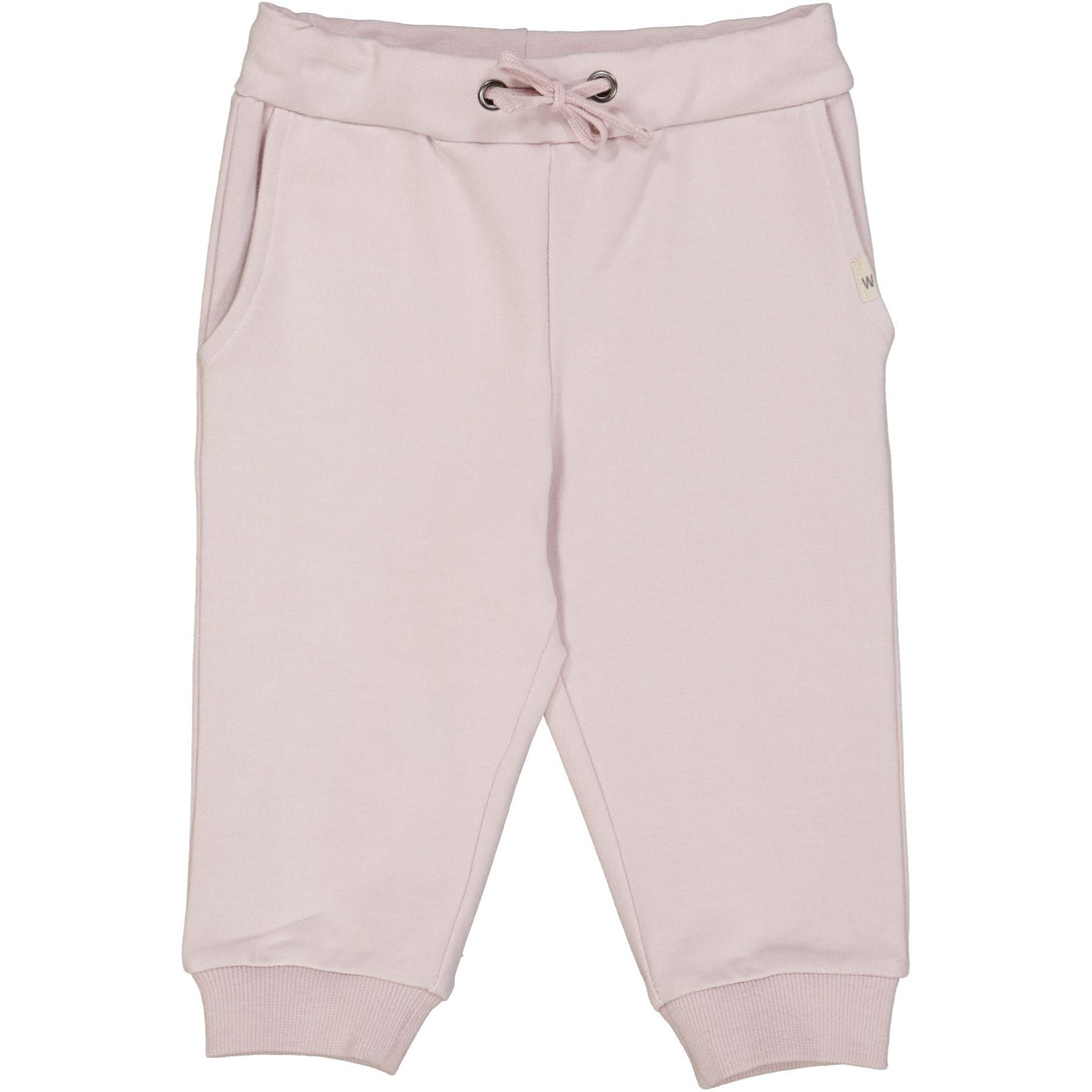 Sweatpants Rio Soft Lilac - Wheat Kids Clothing