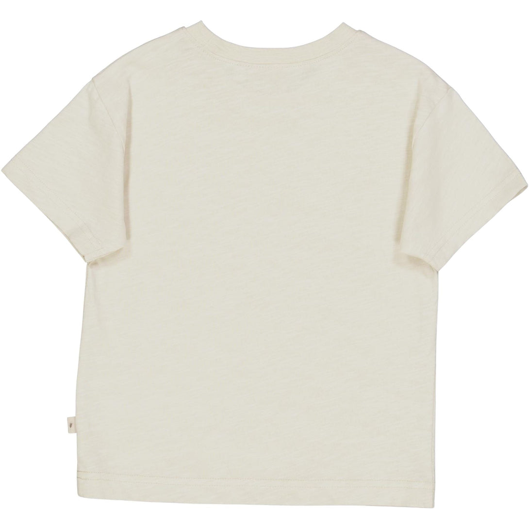 T-Shirt Greens Chalk - Wheat Kids Clothing