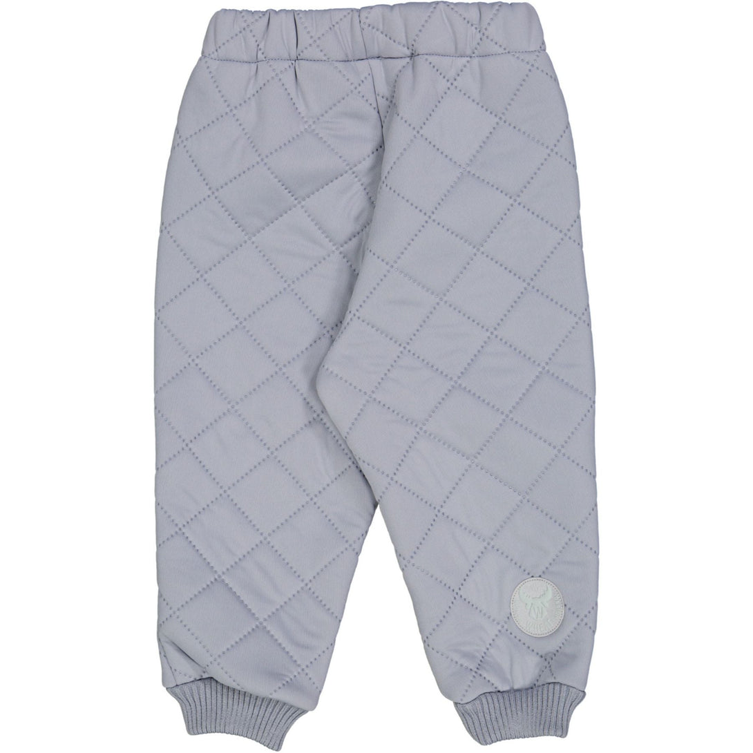 Thermo Pants Alex - Wheat Kids Clothing