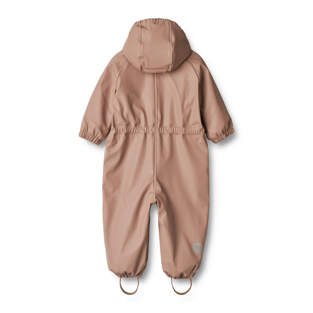 Thermo Rainsuit Aiko - Wheat Kids Clothing