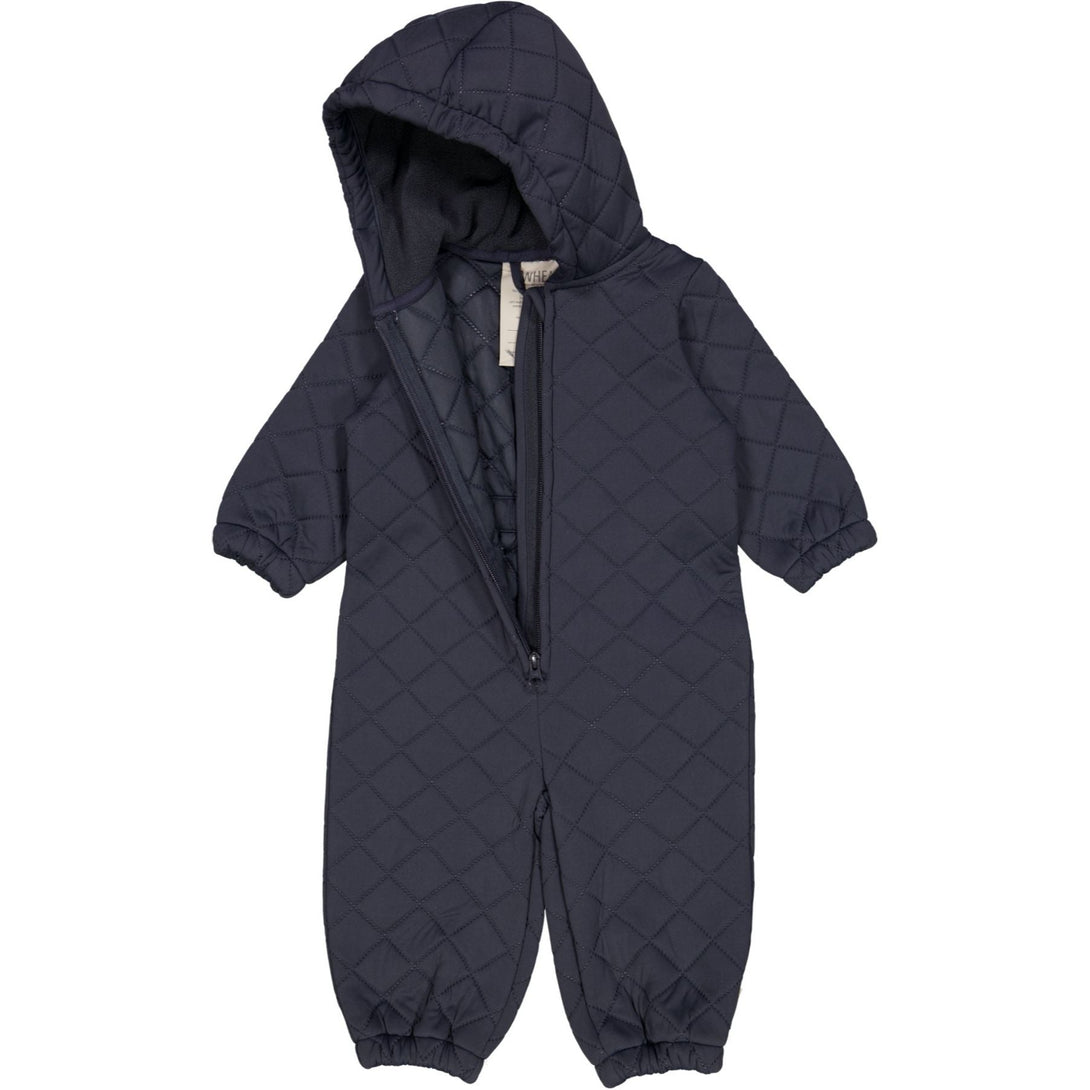 Thermosuit Harley - Wheat Kids Clothing