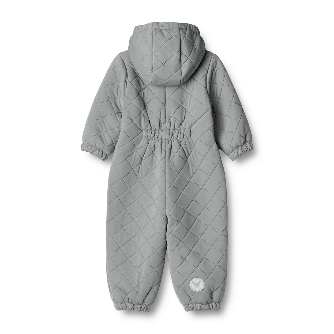 Thermosuit Hayden - Wheat Kids Clothing
