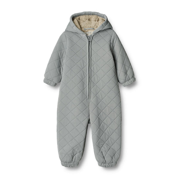Thermosuit Hayden - Wheat Kids Clothing