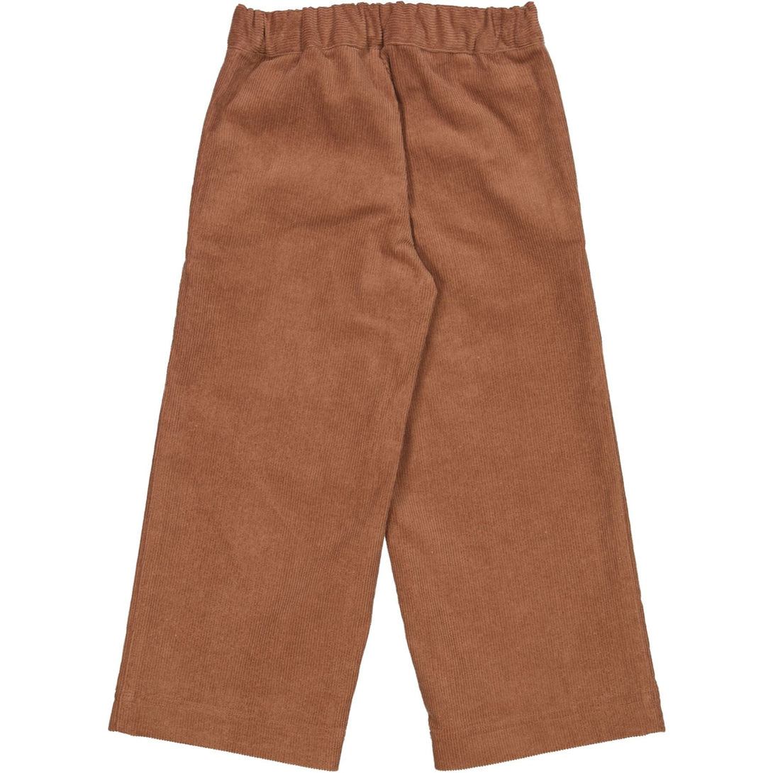 Trousers Feline Dry Clay - Wheat Kids Clothing