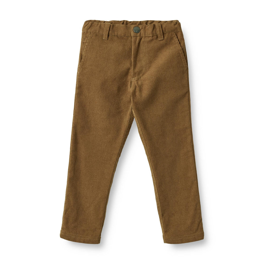 Trousers Hugo - Wheat Kids Clothing
