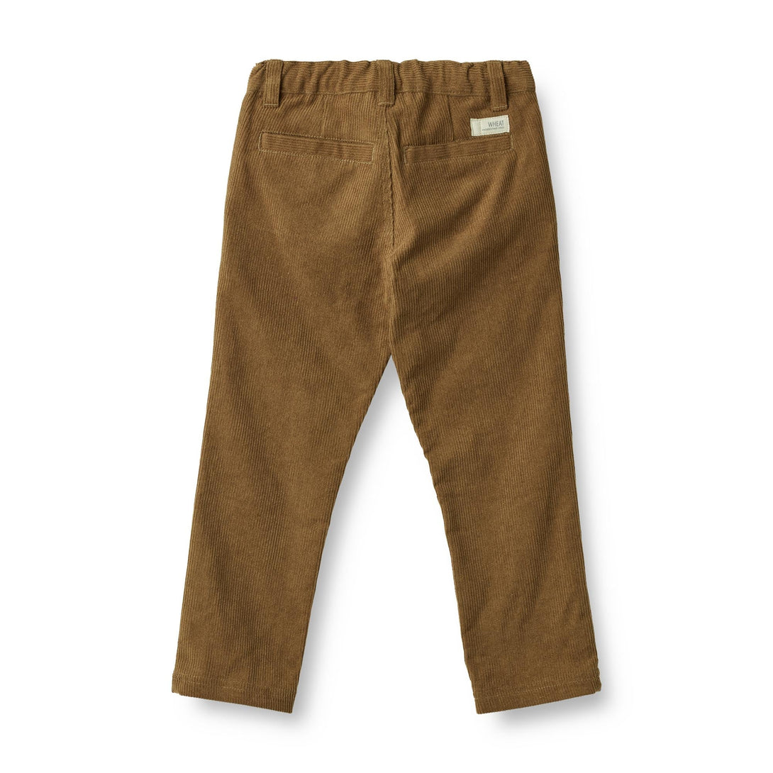 Trousers Hugo - Wheat Kids Clothing
