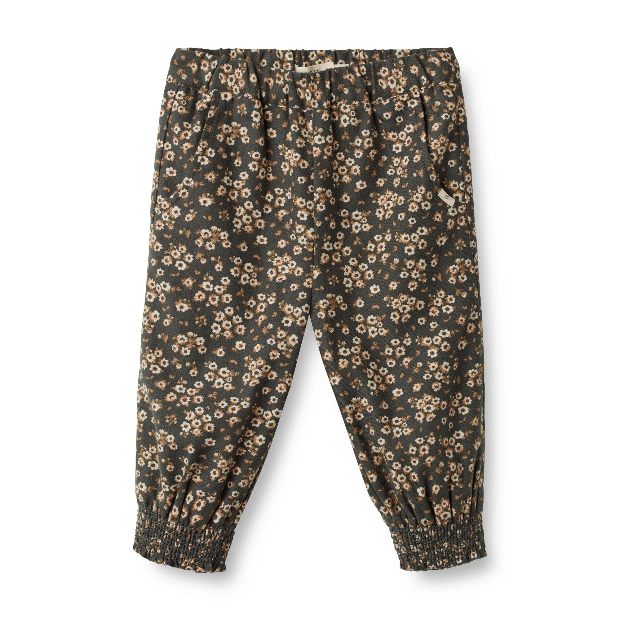 Trousers Sara Lined – Wheat Kids Clothing