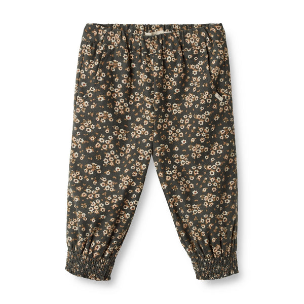 Trousers Sara Lined - Wheat Kids Clothing