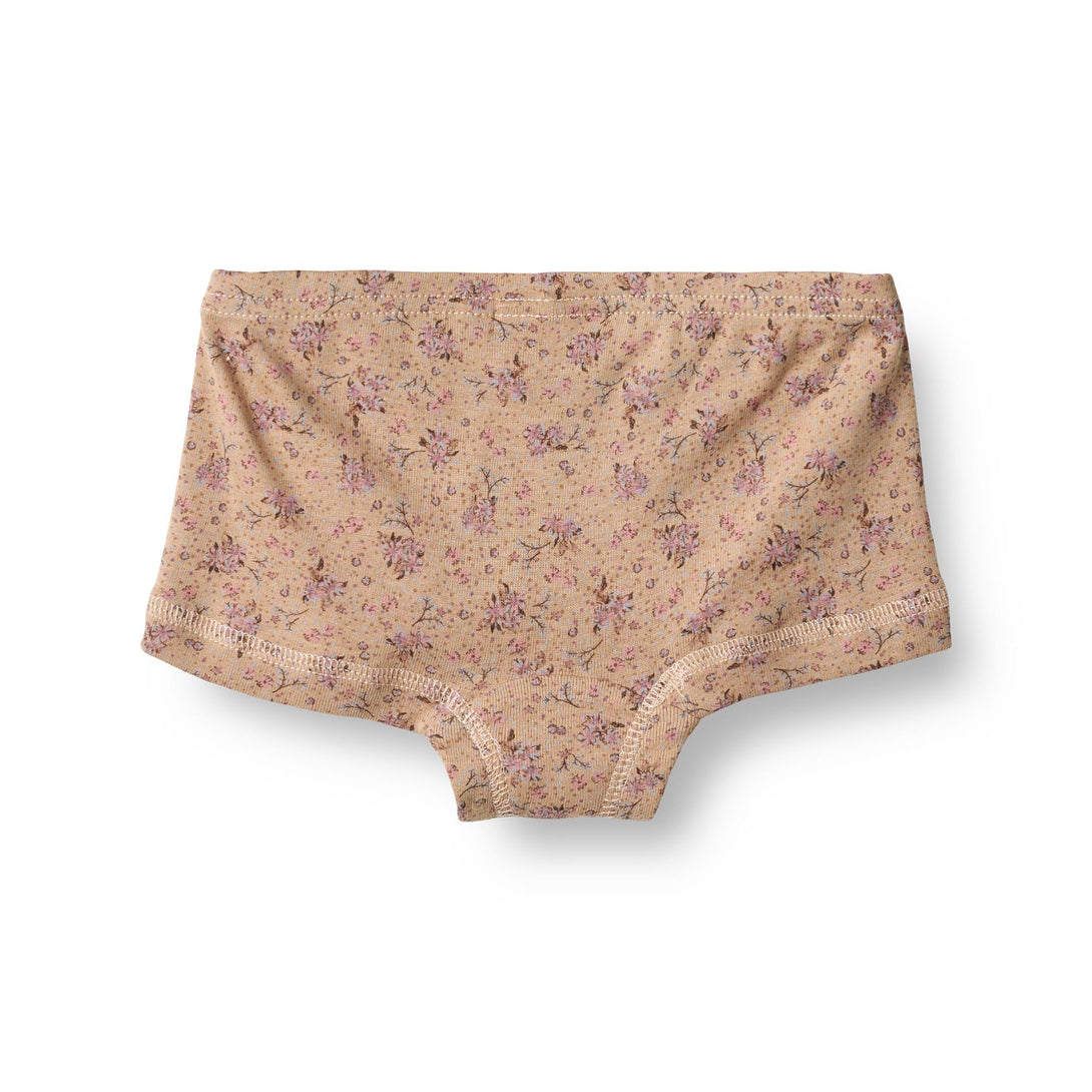 Underwear Soffia - Wheat Kids Clothing